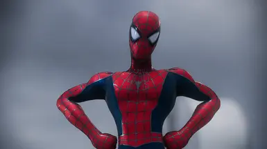 Raimi 2004 Inspired