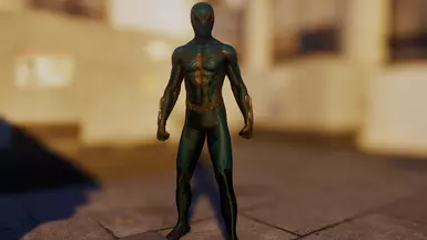 Enhanced suit style 1