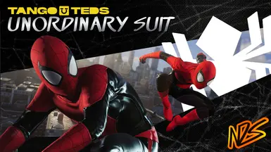 Nero's Unordinary Suit