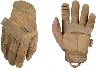 TeeJay's Tan Gloves