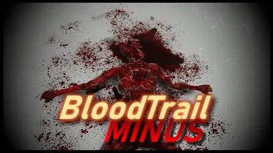 Bloodtrail Minus