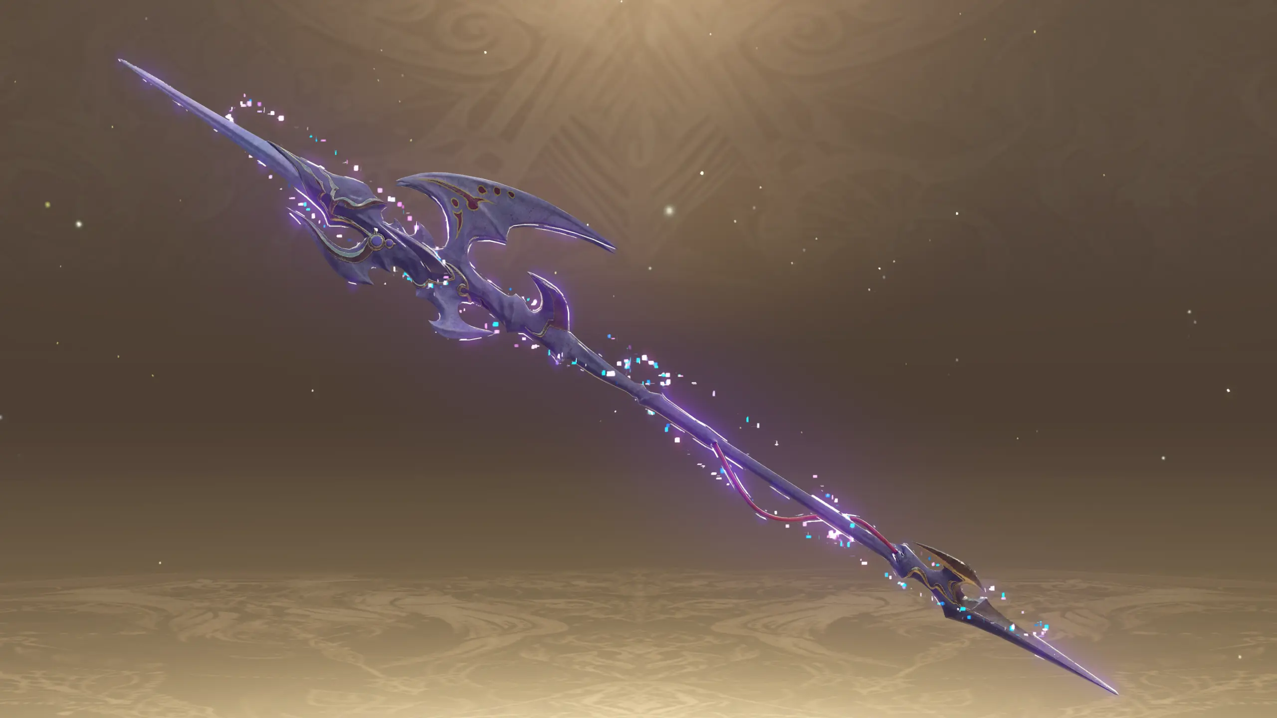 Gae Bolg Ascension (ffxiv) At Granblue Fantasy: Relink Nexus - Mods And 