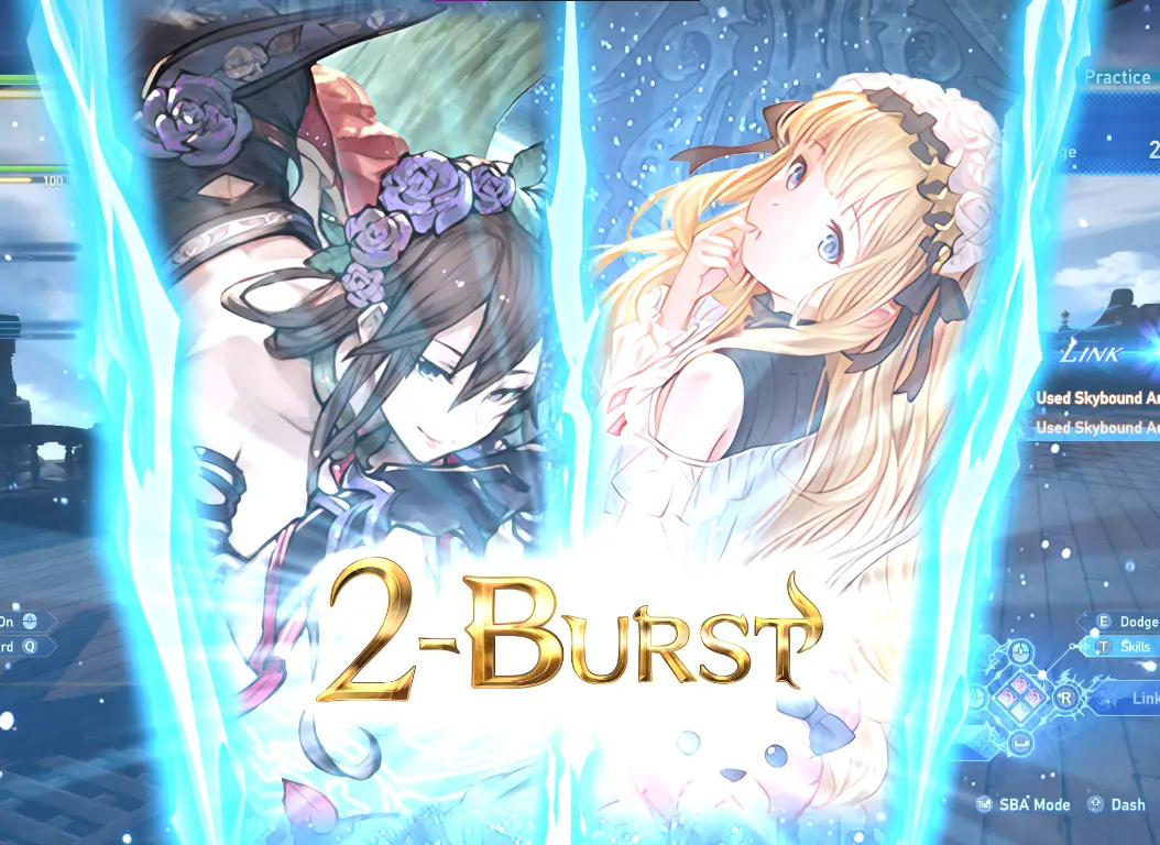 Rosetta (Grand) Splash Art Replacement at Granblue Fantasy: Relink ...