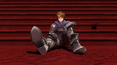 Gran Big Boots