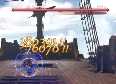 Onslaught Ferry