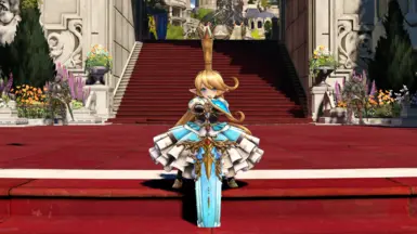 Charlotta - Terminus Ascension