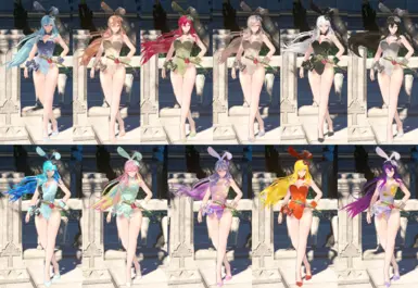 Recolor Rosetta