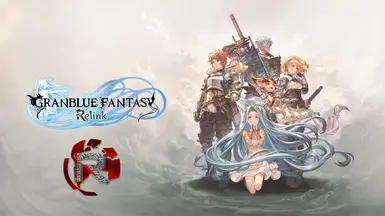 Granblue Fantasy Relink Mod Loader (Reloaded-II)