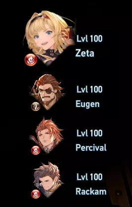 Icon Update in Game