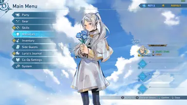 Replace IO's artwork with Frieren