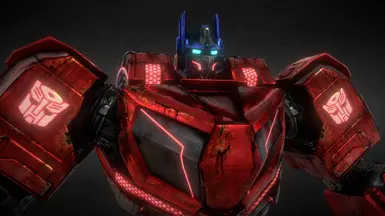 Optimus over Zeta in Escalation