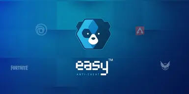 Easy Anti-Cheat Bypass (EAC)