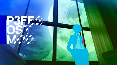 P3FES OST by Adachi