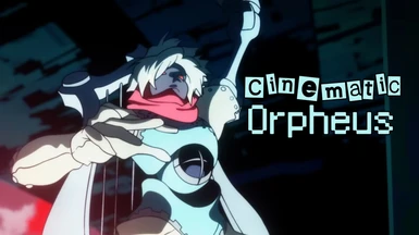 'Cinematic Tale' Orpheus - PQ2-inspired rehaul
