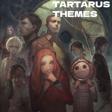 Hunter's Zero Escape Tartarus Themes