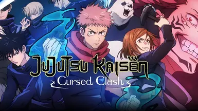 UTOC Signature Bypass Patch for JJK Cursed Clash (Enable Mod Loading)