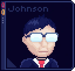 Johnson - Your Co-worker