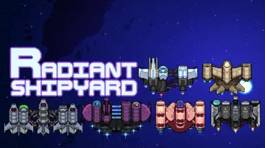 Radiant Shipyard