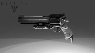 Hawkmoon - Senator model replacment