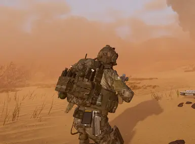 Multicam