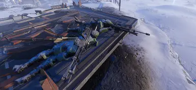 Halo Reach Sniper