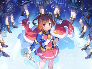 Karen_Aijo_Voice Replace Helldiver Voice