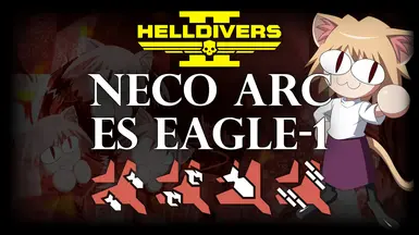 (ARREGLADO) ESP-DUB Neco Arc Voice replacement eagle-1