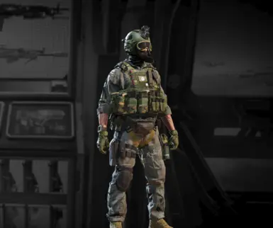 Grey DP-40