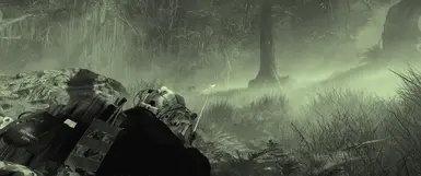 NVG Green