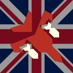 Eagle-4 British VO for Eagle Strategems