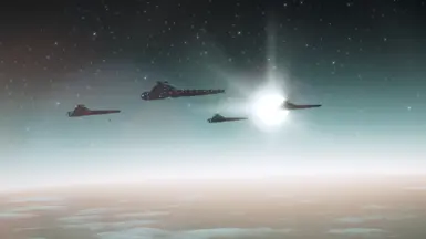 Republic Venator-class Star Destroyer (Super Destroyer Replacer)