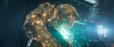 Halo shield recharge sound