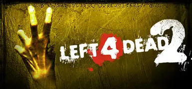 L4D2 shotgun sounds