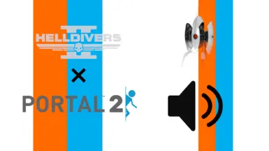 Portal Turret Audio Replacer for AX Guard Dog
