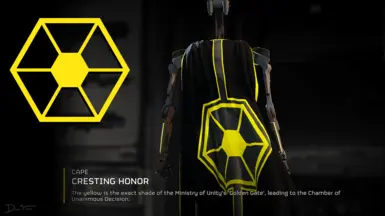 Star Wars CIS Capes