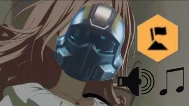 Change Flag raising music to Haruhikage