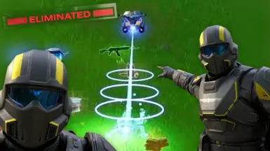 Fortnite Death Sound