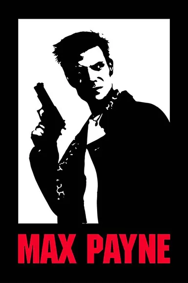 Max Payne pistol sound pack