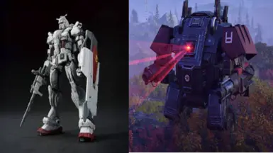 Gundam Hulk