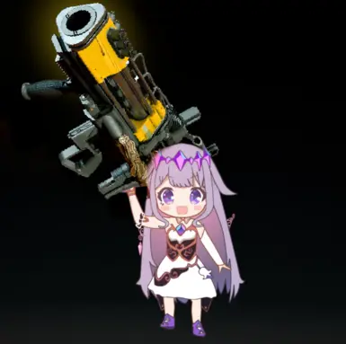 Biboo LAS-98 and LAS-5