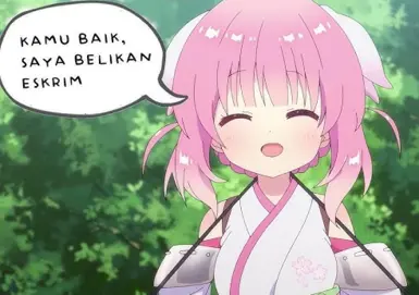 Ice Cream Loli Song - Ship Ambiance