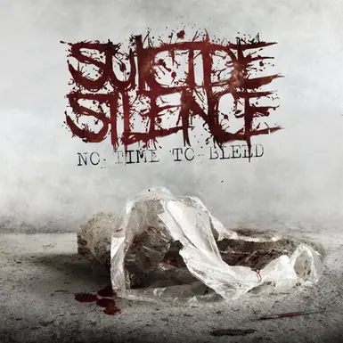 Suicide Silence - ...And then she bled (no 911 call) - Xtraction Track