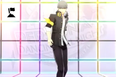 Specialist flag rising music