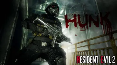 Hunk theme for extraccion