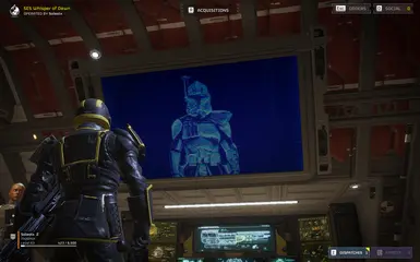 Captain Rex's Orders