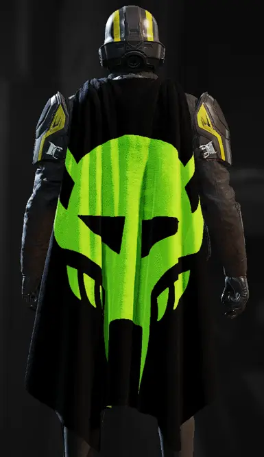 Maximal Cape