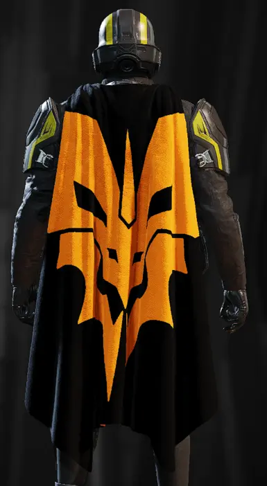 Predacon Cape