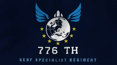 776TH RAISING MUSIC MOD
