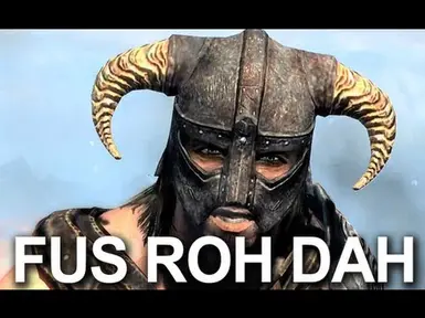 Arcthrower FuS RO DAH