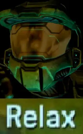 Halo Warthog Run Extraction Music